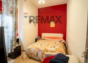 Camera / camera da letto - Three-room apartment Via Domenico Tempio
 
30, Catania - photo 8