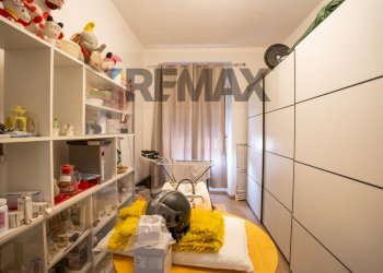 Camera / camera da letto - Three-room apartment Via Domenico Tempio
 
30, Catania - photo 10