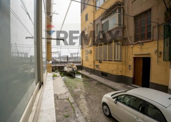 Edificio all\'aperto - Three-room apartment Via Domenico Tempio
 
30, Catania - photo 18
