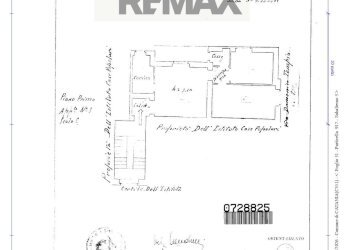Pianta 2D - Three-room apartment Via Domenico Tempio
 
30, Catania - photo 22