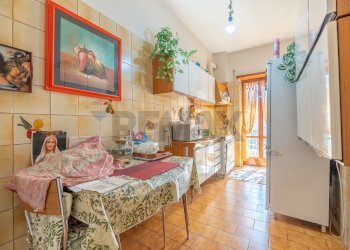 Cucina - Quadrilocale via Rocca Priora
 
77, Roma - foto 17