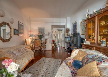 Sala da pranzo - Quadrilocale via Rocca Priora
 
77, Roma - foto 22