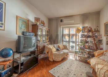 Soggiorno - Quadrilocale via Rocca Priora
 
77, Roma - foto 47