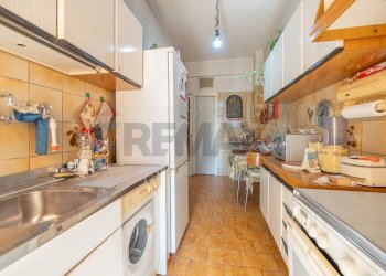 Cucina - Appartamento via Rocca Priora
 
77, Roma - foto 21