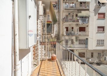 Balcone - Appartamento via Rocca Priora
 
77, Roma - foto 27