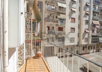 Balcone - Appartamento via Rocca Priora
 
77, Roma - foto 28