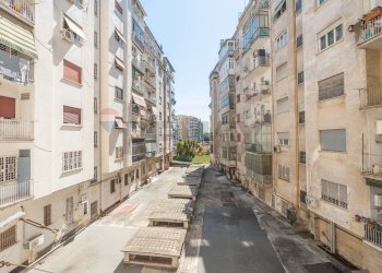 Edificio all\'aperto - Appartamento via Rocca Priora
 
77, Roma - foto 29