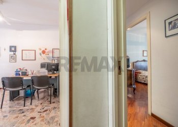 Hall / corridoio - Appartamento via Rocca Priora
 
77, Roma - foto 34