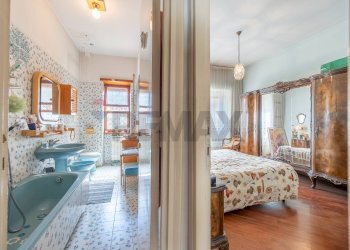 Camera / camera da letto - Appartamento via Rocca Priora
 
77, Roma - foto 45