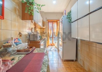 Cucina - Appartamento via Rocca Priora
 
77, Roma - foto 49