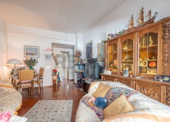 Sala da pranzo - Appartamento via Rocca Priora
 
77, Roma - foto 52