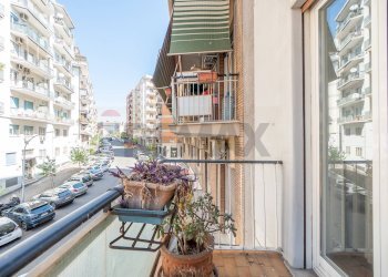 Balcone - Appartamento via Rocca Priora
 
77, Roma - foto 57