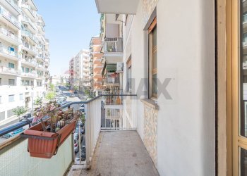 Balcone - Appartamento via Rocca Priora
 
77, Roma - foto 58