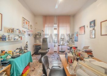 Soggiorno - Appartamento via Rocca Priora
 
77, Roma - foto 61