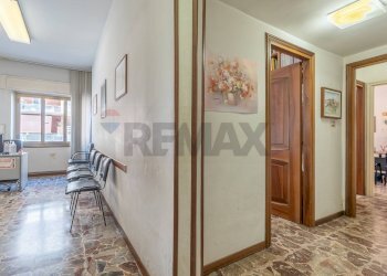 Hall / corridoio - Appartamento via Rocca Priora
 
77, Roma - foto 66