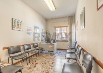 Soggiorno - Appartamento via Rocca Priora
 
77, Roma - foto 68