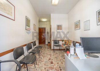 Soggiorno - Appartamento via Rocca Priora
 
77, Roma - foto 69