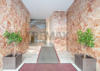 Ricezione / Lobby - Appartamento via Rocca Priora
 
77, Roma - foto 71