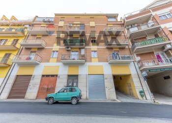 Edificio all\'aperto - Quadrilocale Via della Libertà
 
109, Castel Madama - foto 3