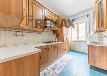 Cucina - Quadrilocale Via della Libertà
 
109, Castel Madama - foto 8