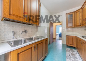 Cucina - Quadrilocale Via della Libertà
 
109, Castel Madama - foto 10