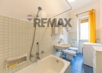 Bagno - Quadrilocale Via della Libertà
 
109, Castel Madama - foto 12