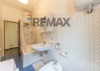 Bagno - Quadrilocale Via della Libertà
 
109, Castel Madama - foto 13