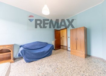 Camera / camera da letto - Quadrilocale Via della Libertà
 
109, Castel Madama - foto 16