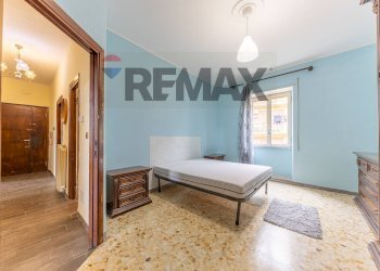 Camera / camera da letto - Quadrilocale Via della Libertà
 
109, Castel Madama - foto 17