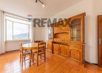 Sala da pranzo - Quadrilocale Via della Libertà
 
109, Castel Madama - foto 22