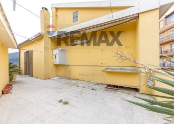 Terrazza - Quadrilocale Via della Libertà
 
109, Castel Madama - foto 26