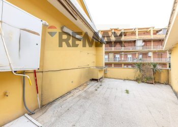 Terrazza - Quadrilocale Via della Libertà
 
109, Castel Madama - foto 27