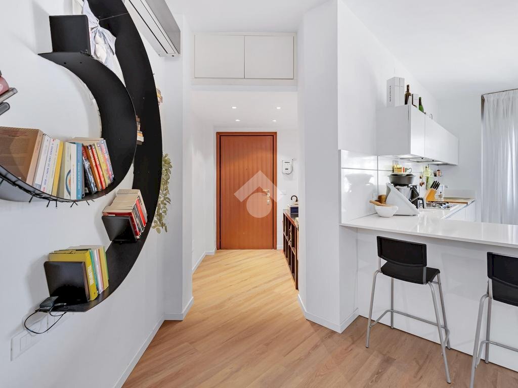 Appartamento Via Bergognone, Milano (zona Solari) - foto 1