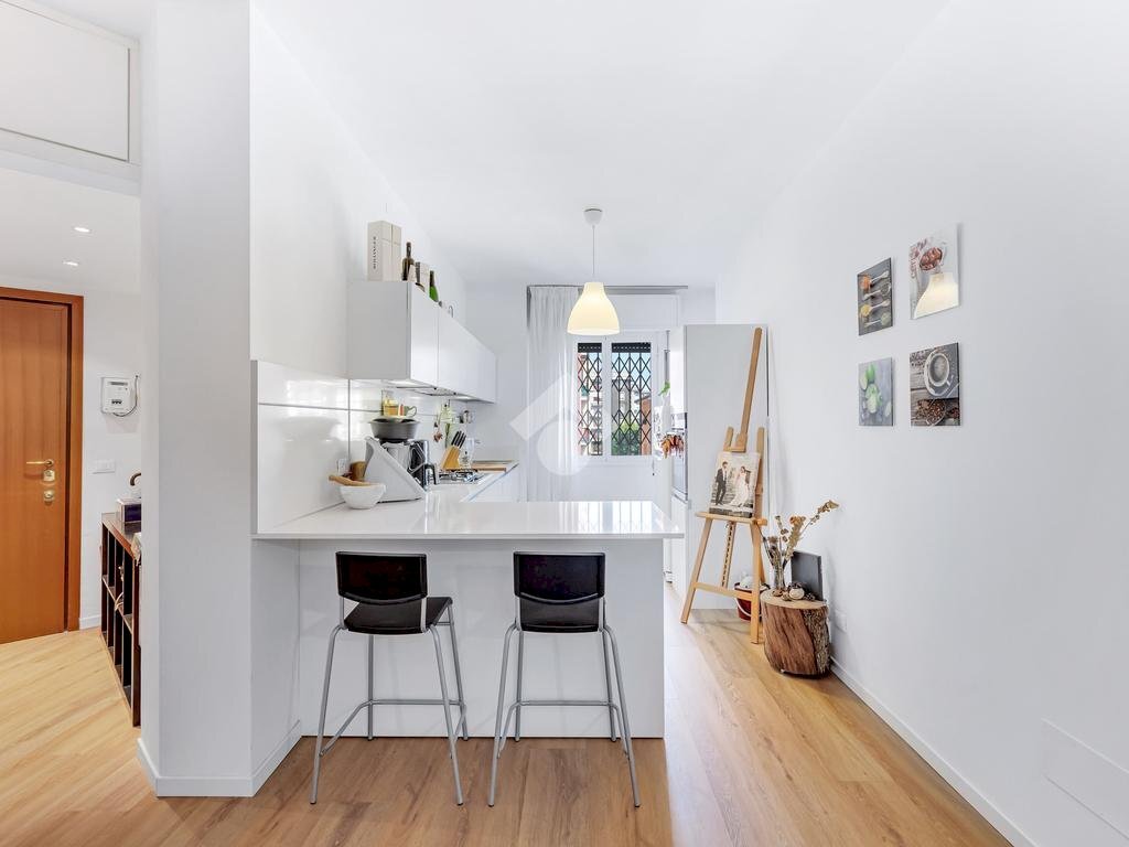 Appartamento Via Bergognone, Milano (zona Solari) - foto 3