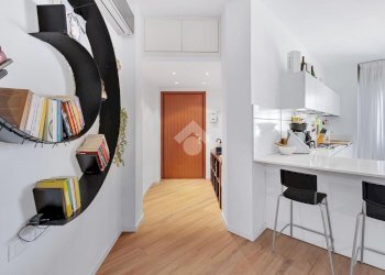 Appartamento Via Bergognone, Milano (zona Solari) - foto 1