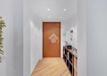 Appartamento Via Bergognone, Milano (zona Solari) - foto 2