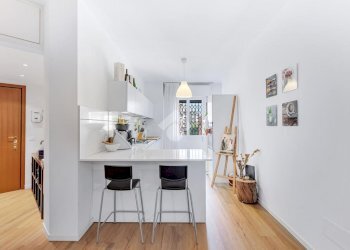 Appartamento Via Bergognone, Milano (zona Solari) - foto 3