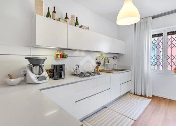 Appartamento Via Bergognone, Milano (zona Solari) - foto 4