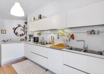 Appartamento Via Bergognone, Milano (zona Solari) - foto 5