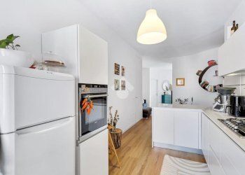 Appartamento Via Bergognone, Milano (zona Solari) - foto 6