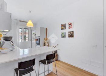 Appartamento Via Bergognone, Milano (zona Solari) - foto 7