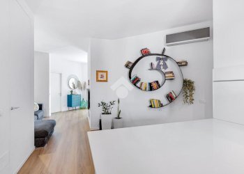 Appartamento Via Bergognone, Milano (zona Solari) - foto 8