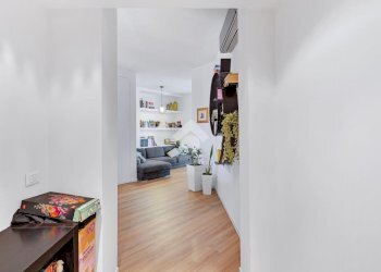 Appartamento Via Bergognone, Milano (zona Solari) - foto 9