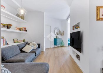 Appartamento Via Bergognone, Milano (zona Solari) - foto 10