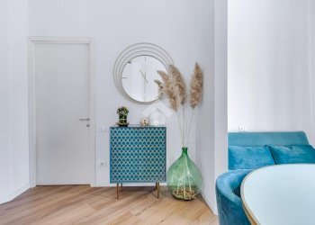 Appartamento Via Bergognone, Milano (zona Solari) - foto 12