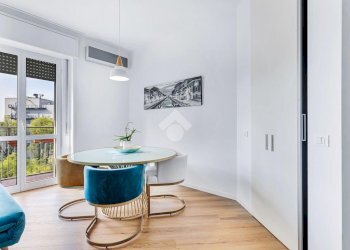 Appartamento Via Bergognone, Milano (zona Solari) - foto 15