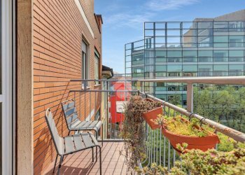 Appartamento Via Bergognone, Milano (zona Solari) - foto 16