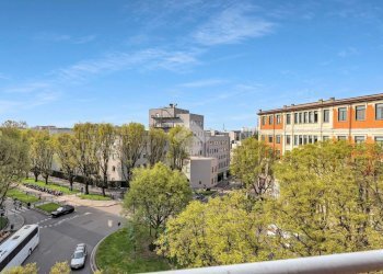 Appartamento Via Bergognone, Milano (zona Solari) - foto 17