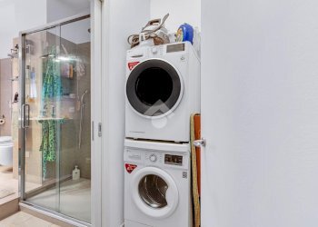 Appartamento Via Bergognone, Milano (zona Solari) - foto 18