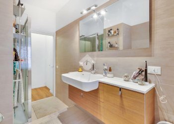 Appartamento Via Bergognone, Milano (zona Solari) - foto 19